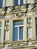 Вікно 4-го поверху