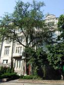 Особняк з історією (№ 21)