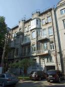 Житловий будинок (№ 19)