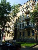 Житловий будинок (№ 15)