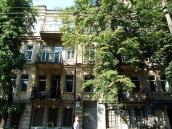 Житловий будинок з історією (№ 9)