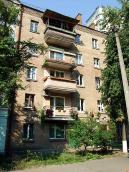 Житловий будинок (№ 5)