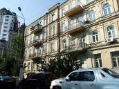 Житловий будинок (№ 1)