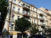 2008 р. Фасад по вул.Вєтрова