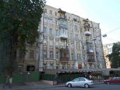 Житловий будинок (№ 86)