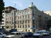 Житловий будинок (№ 107 / Л. Толстого,…