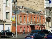 Житловий будинок (№ 111)