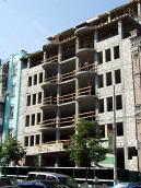 2008 р. Загальний вигляд з півночі у…