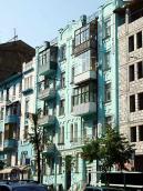 Житловий будинок (№ 103)