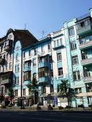 2008 р. Загальний вигляд з півночі