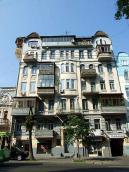 Житловий будинок (№ 99)