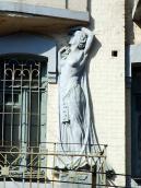 Права скульптура