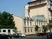 2008 р. Загальний вигляд зі сходу