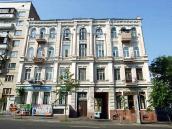 Житловий будинок (№ 89а)