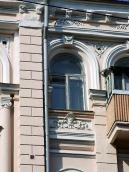 Вікно 4-го поверху