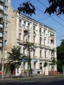 2008 р. Загальний вигляд зі сходу