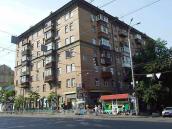 Житловий будинок (№ 85)