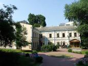 Житловий будинок з історією (№ 95б)