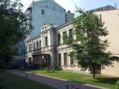 Житловий будинок (№ 93б)