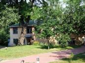 2008 р. Загальний вигляд флігеля (№ 97б)