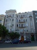 2008 р. Головний фасад