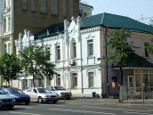 2008 р. Загальний вигляд з півночі