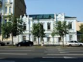 Житловий будинок (№ 83)