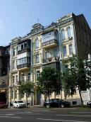 2008 р. Загальний вигляд з півночі