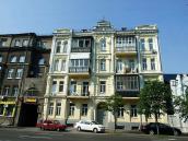 Житловий будинок (№ 81)