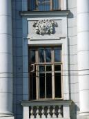 Вікно 2-го поверху