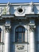 Вікно 3-го поверху