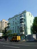 2008 р. Загальний вигляд з південного…