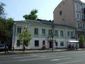 2008 р. Головний фасад