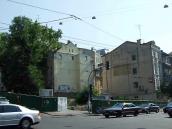 2008 р. Ріг вул. Володимирської та…
