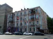 Житловий будинок (№ 51 /…