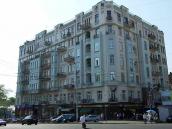 Будинок Мороза (№ 61 / Л.Толстого, 11)