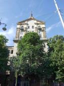 2008 р. Фасад по вул.Городецького