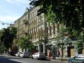 2008 р. Загальний вигляд від Хрещатика