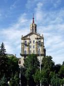 2008 р. Фасад по вул.Городецького