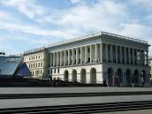Консерваторія (№ 1 / Хрещатик, 11)