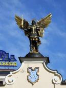 Верхня частина