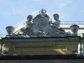 2008 р.Фронтон