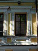 2008 р. Вікно 2-го поверху