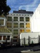 Фрагмент фасаду