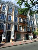 2008 р. Головний фасад (права частина)