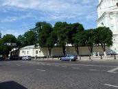 2008 р. Загальний вигляд з північного…