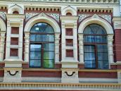 2008 р. Вікна 2-го поверху