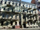 2008 р. Головний фасад (права частина)