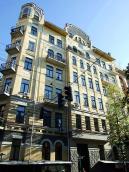 2008 р. Фасад по вул.В.Житомирській