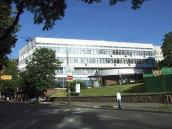 2008 р. Головний фасад